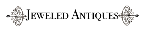 Jeweled Antiques